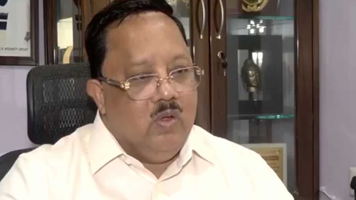 Union Budget 2026: Utkal Chamber President Prabodh Mohanty seeks major push for MSMEs