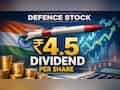 Rs 4.5 interim dividend declared: Bharat Dynamics Q3
