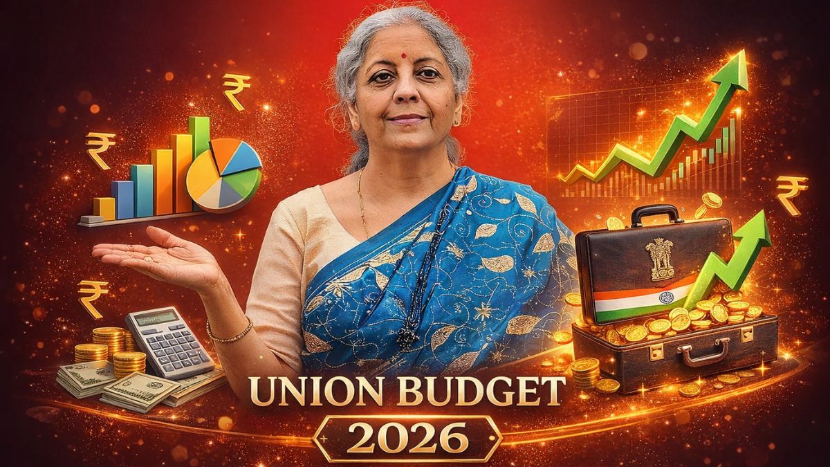 Union Budget 2026: When and where to watch FM Nirmala Sitharaman live and download budget documents?