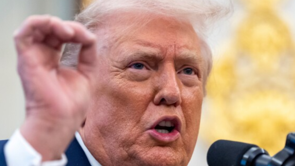 Trump’s Big Claim: India to buy Venezuelan oil instead of Iranian crude