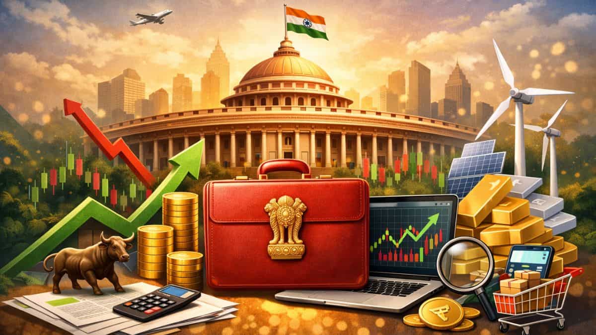 Union Budget 2026: What corporate India expects from today's budget – HDFC Bank's Keki Mistry explains