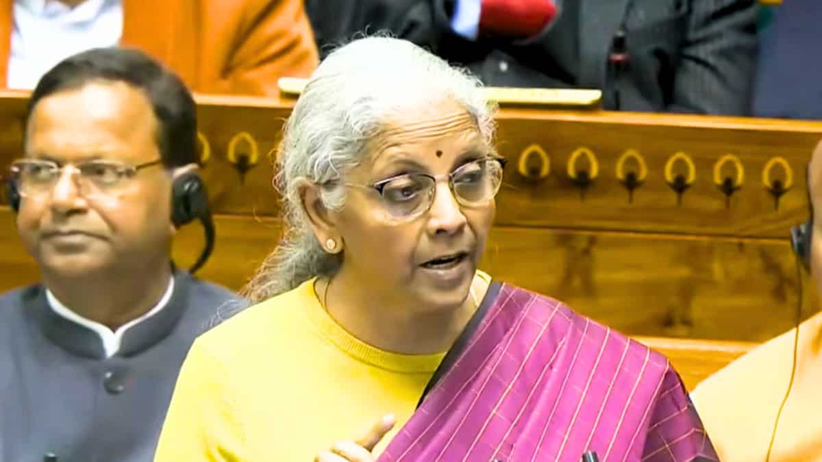 Union Budget 2026: Government to form high-level committee to review banking sector