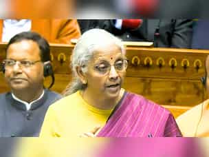 Union Budget 2026: Government to form high-level committee to review banking sector