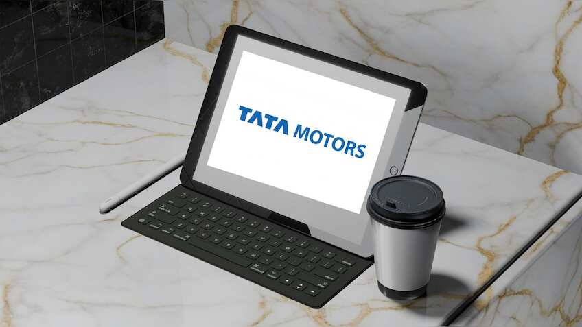 Tata Motors PV sales surge 47% to 71,066 units in January 2026, EVs lead growth