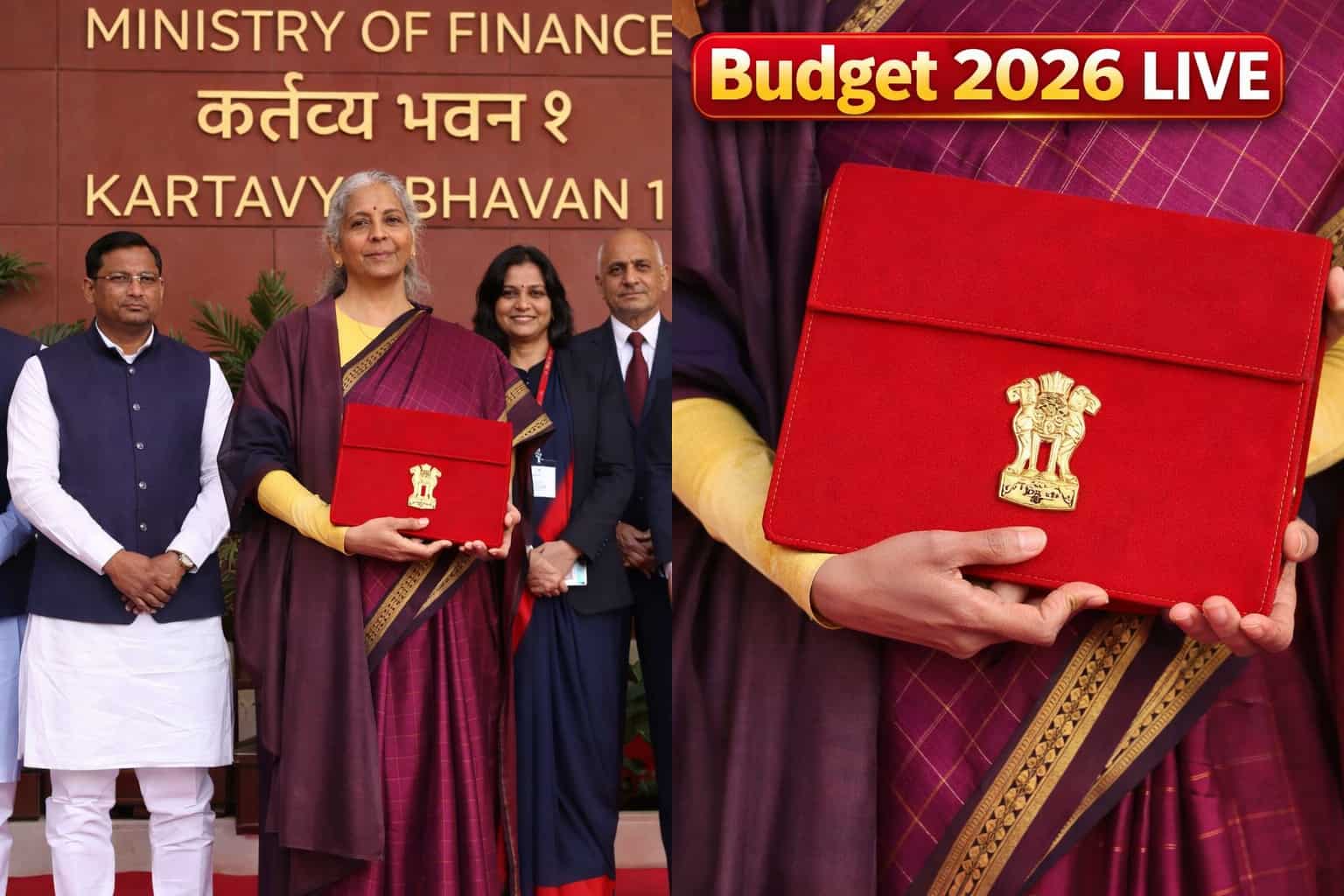 Budget 2026 Reaction: How India Inc is reading major announcements