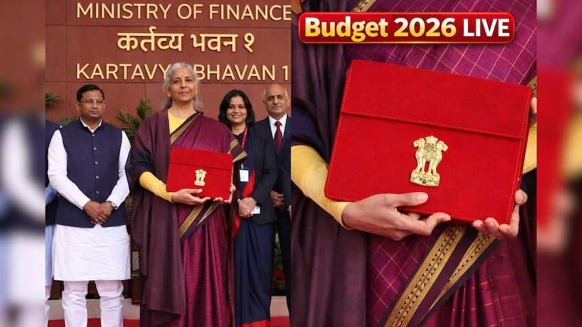 Budget 2026 Reaction: How India Inc is reading major announcements