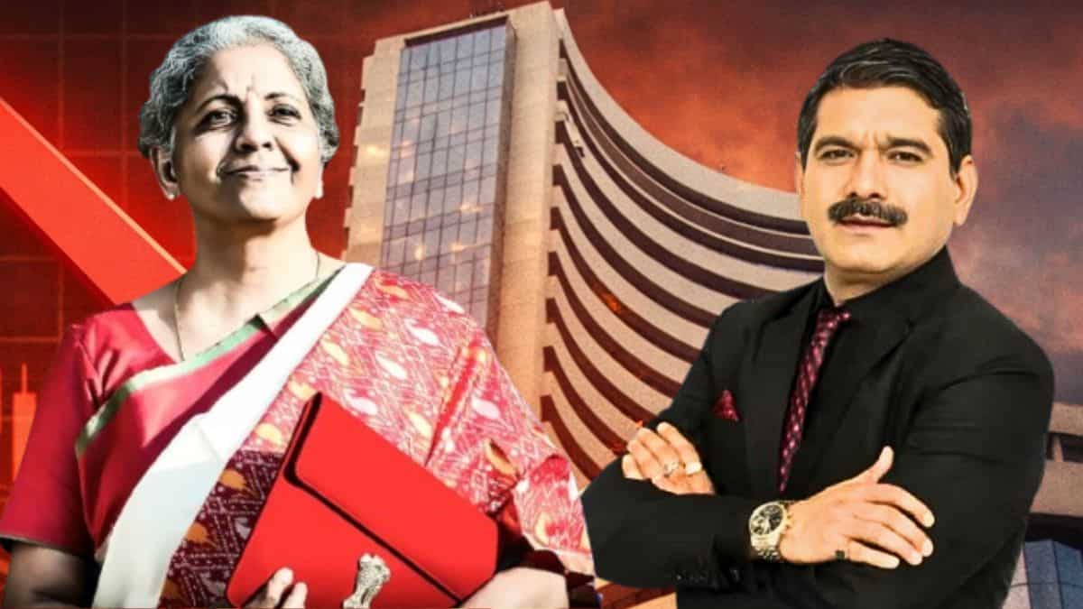 Bulls vs bears: Key factors that moved Dalal Street—what’s good, what’s bad in Budget 2026 | Anil Singhvi analysis