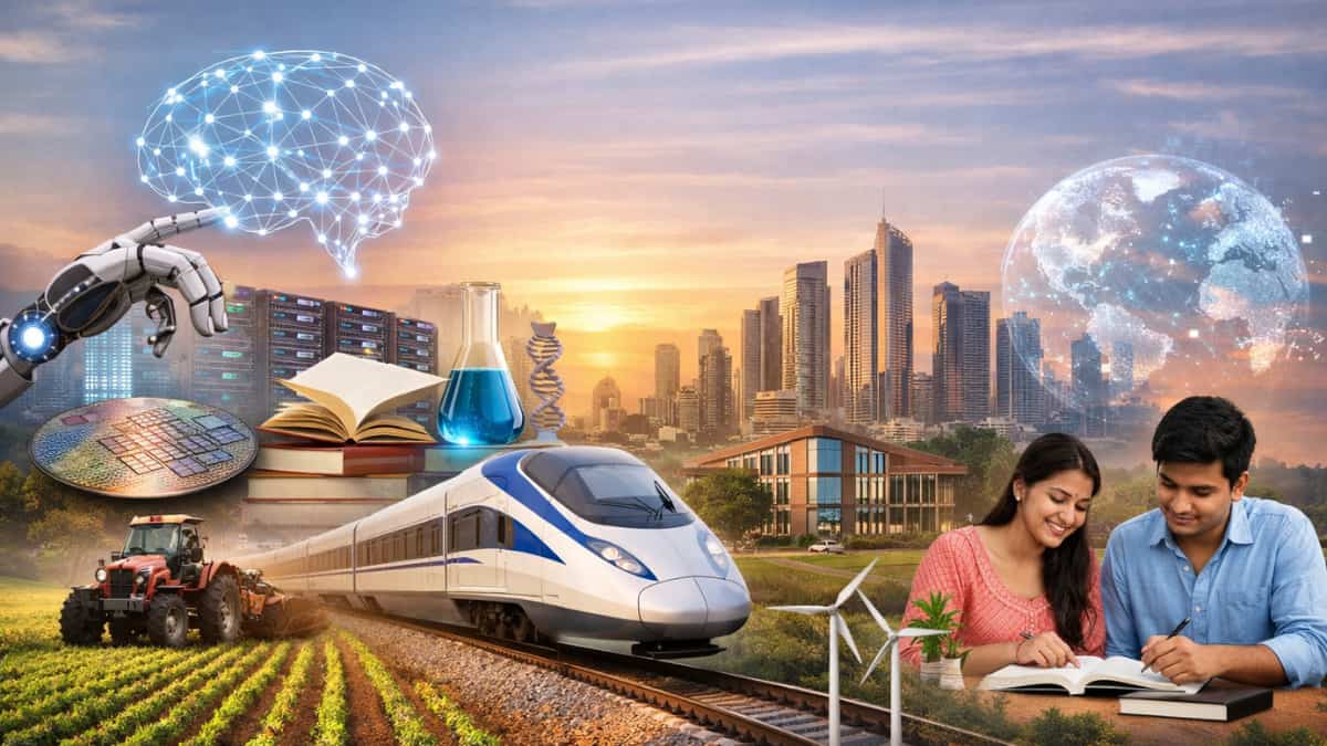 Budget 2026 strengthens India’s technology, AI and higher education ecosystem