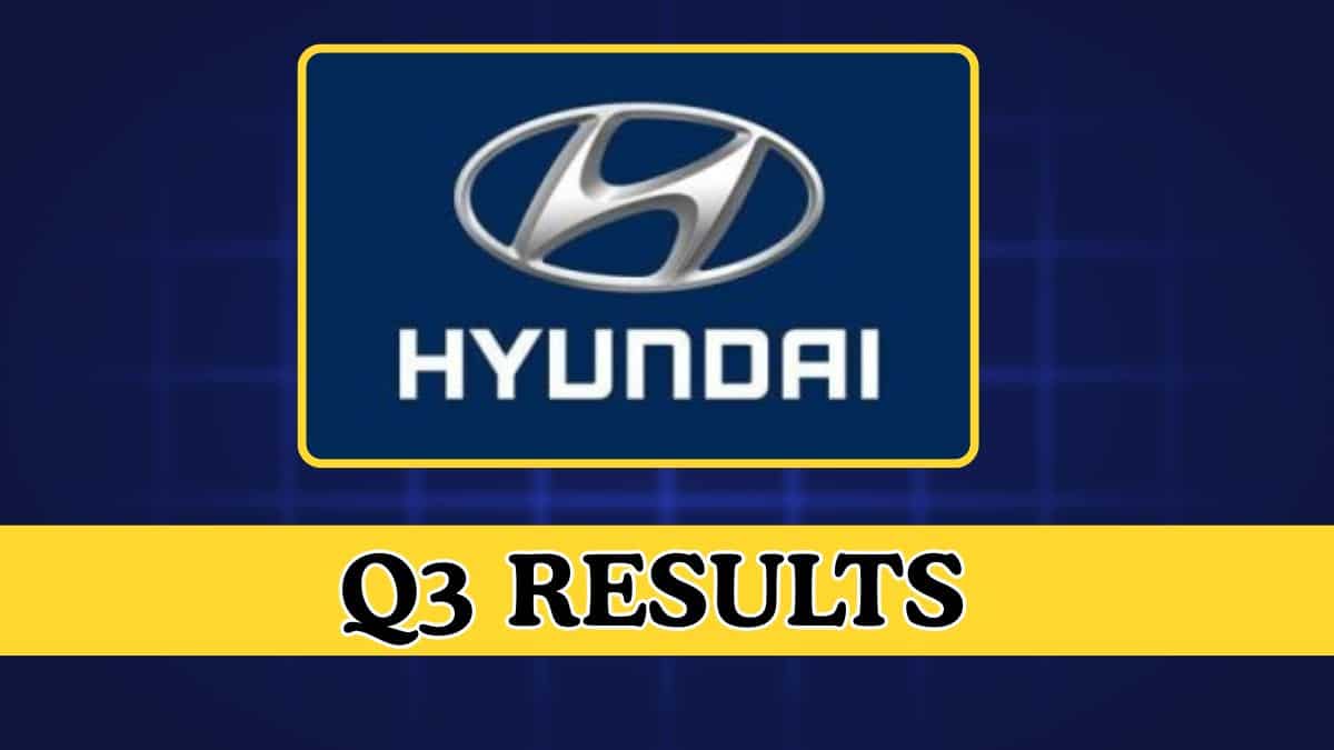 Hyundai Motor India Q3 profit up 6%; January sales hit record high