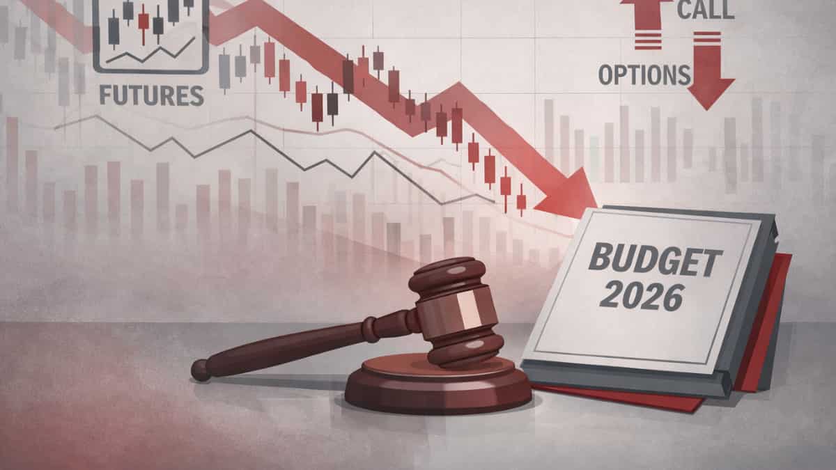 Traders recovering from STT shock? Business as usual in long run, say analysts 