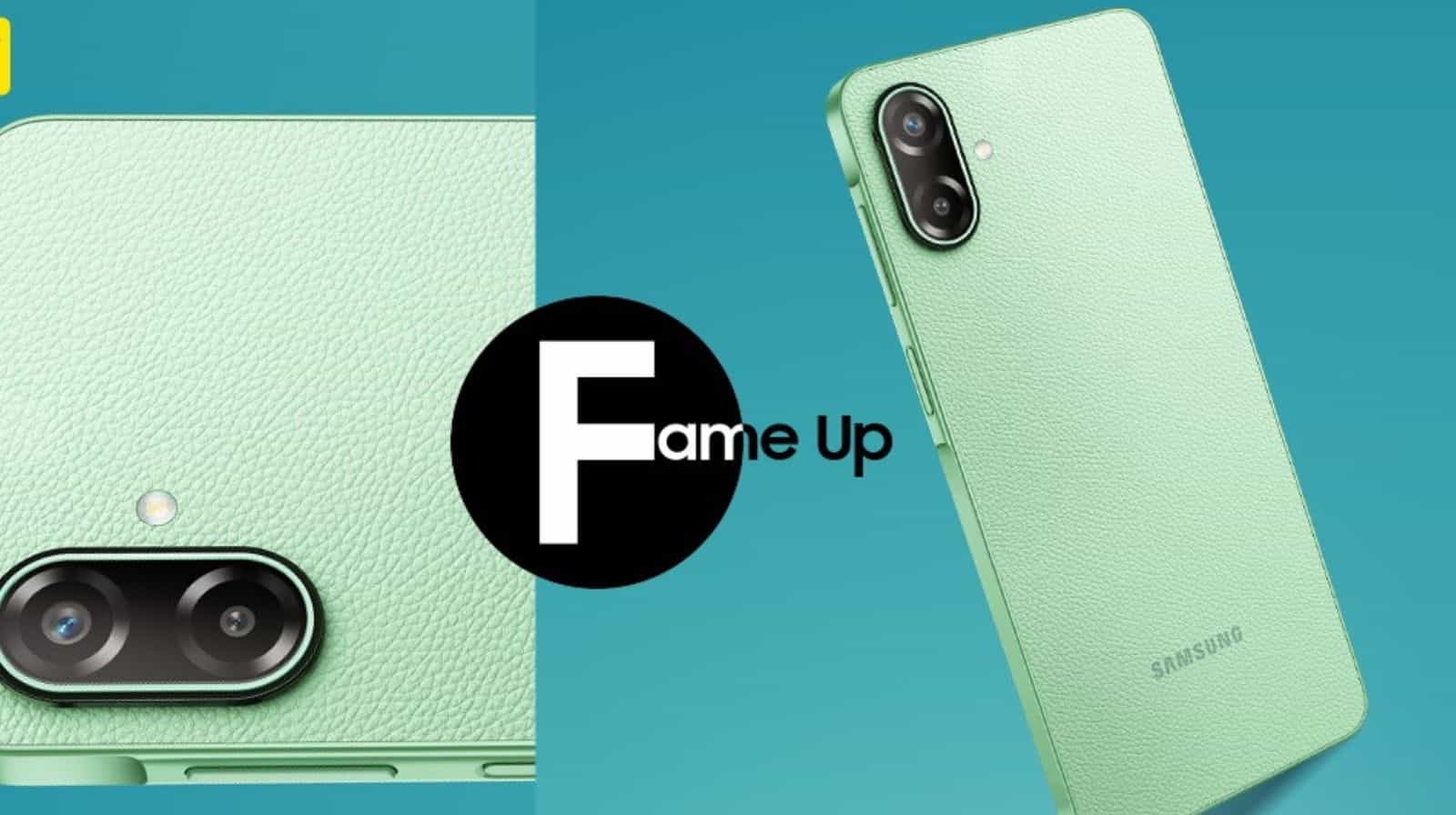 Samsung Galaxy F70e 5G set to launch in India next week: Here’s what to expect