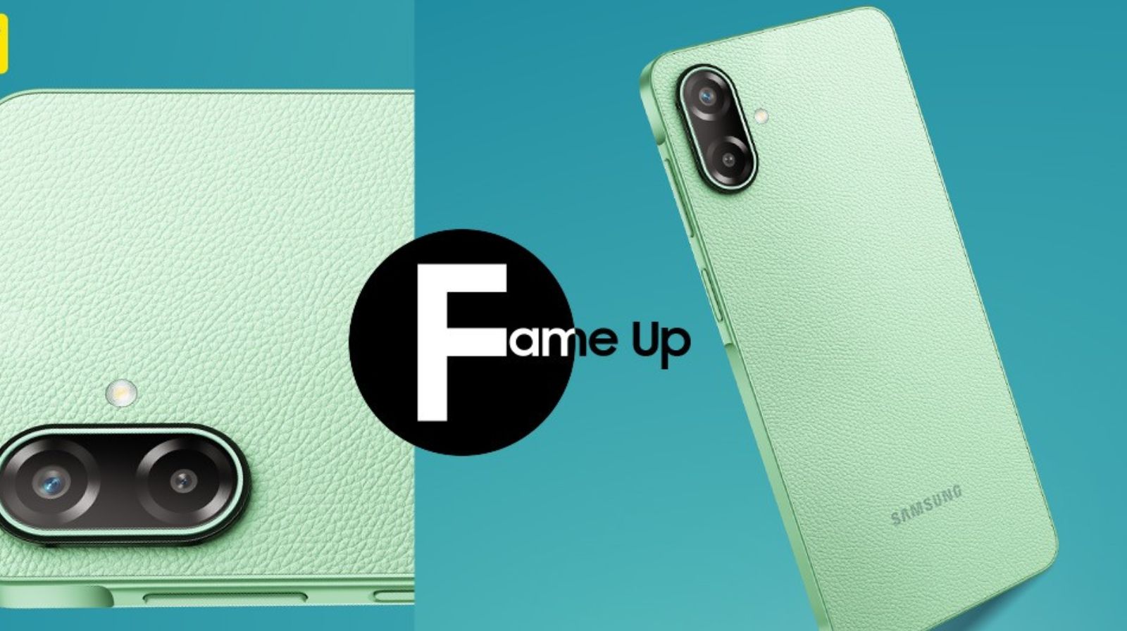 Samsung Galaxy F70e 5G set to launch in India next week: Here’s what to expect