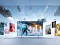 Samsung’s 2026 OLED TVs and Odyssey gaming monitors