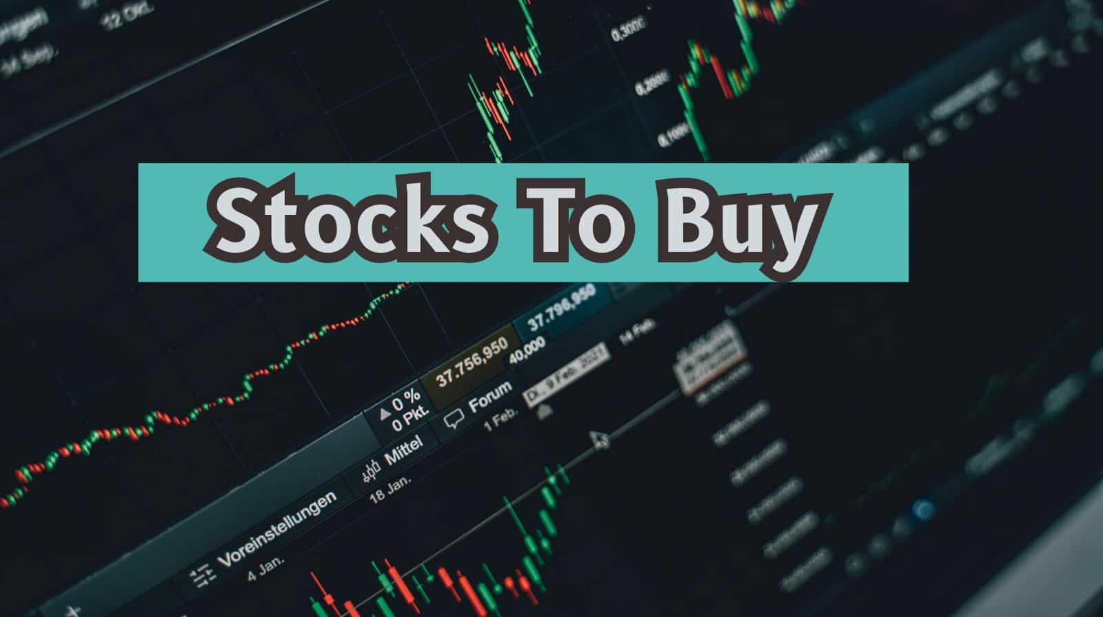 7 Stocks To Buy For Long Term: Analysts recommend 6 largecap, 1 smallcap scrips; NTPC, Sun Pharma on the list