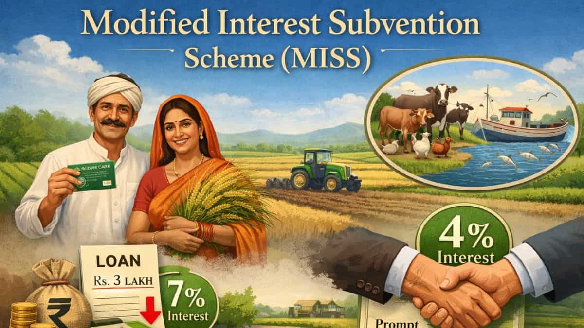 Modified Interest Subvention Scheme (MISS)