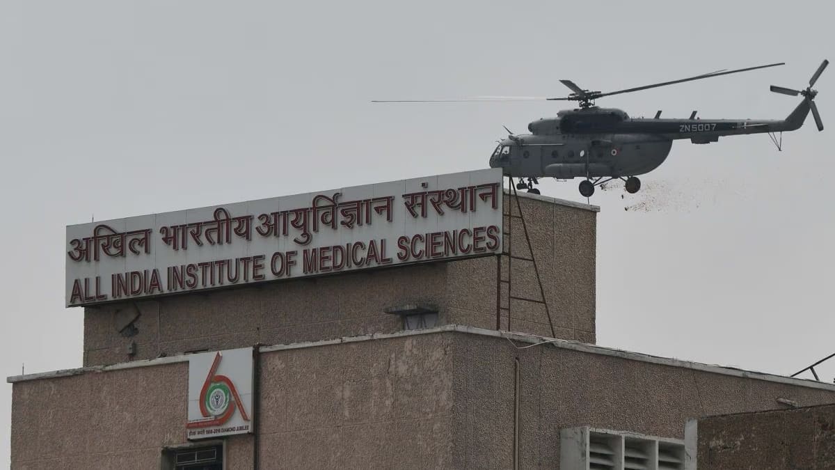 Budget 2026 prioritizes healthcare, AIIMS receives substantial financial support from the government