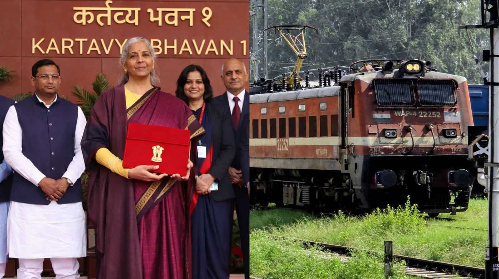 What did Railways get in Budget 2026? How key allocations stack up vs expectations—A point-by-point guide