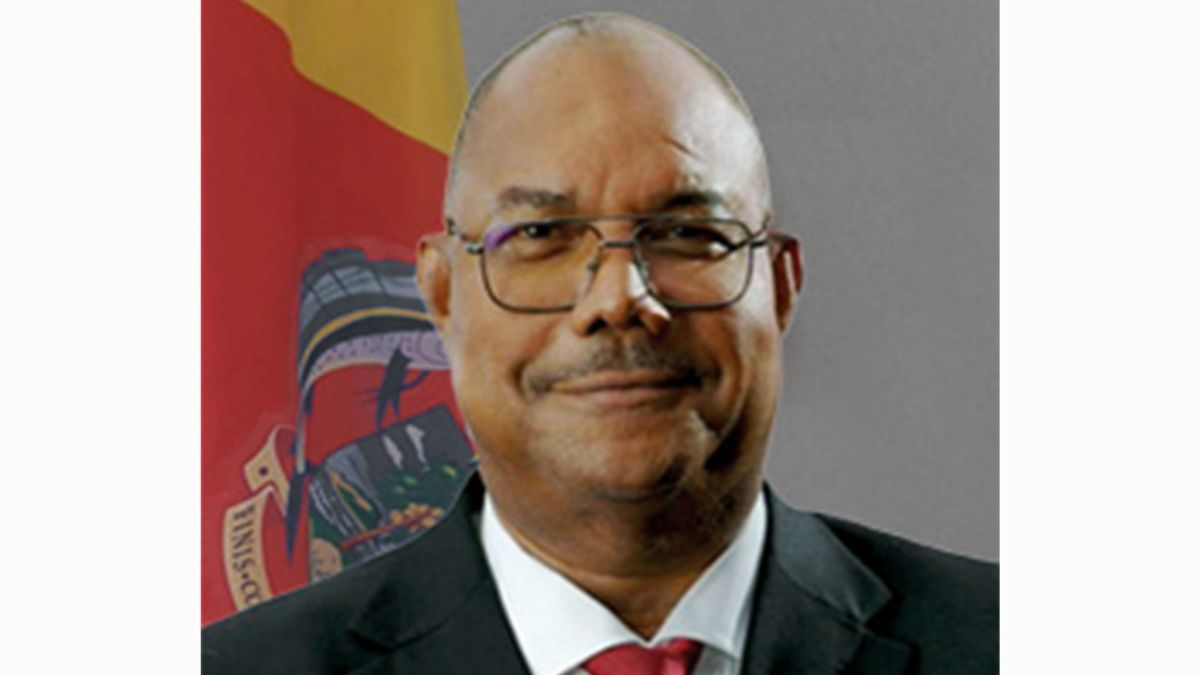 Seychelles President Patrick Herminie to visit India in February