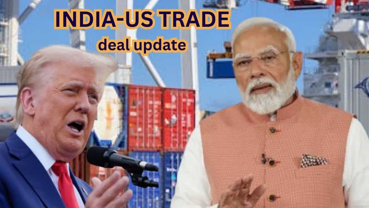 Trump, PM Modi agree to trade deal; POTUS lowers reciprocal tariff to 18%—What both leaders say