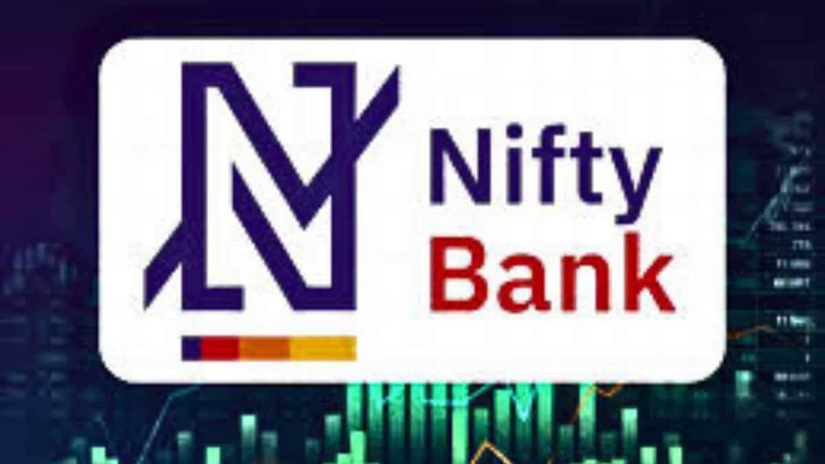 Bank stocks rally as Nifty Bank touches fresh record after India–US deal