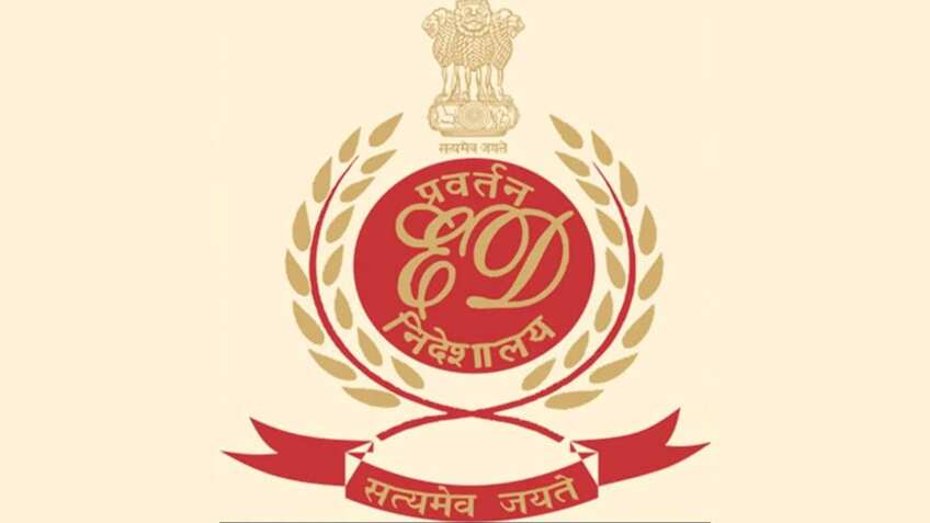 West Bengal Illegal Coal Mining Case: ED conducts searches at 10 locations