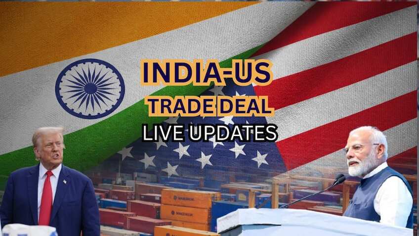 India-US Trade Deal HIGHLIGHTS: S Jaishankar meets Marco Rubio to discuss trade, energy, nuclear, defence, critical minerals, tech 