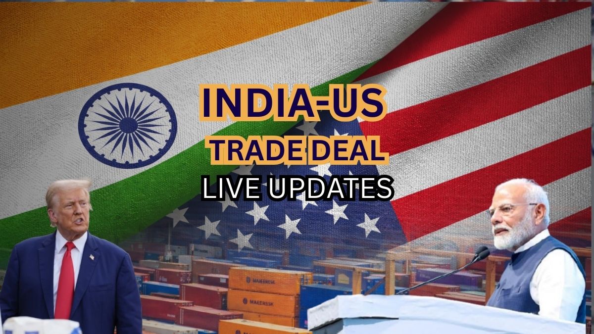 India-US Trade Deal HIGHLIGHTS: S Jaishankar meets Marco Rubio to discuss trade, energy, nuclear, defence, critical minerals, tech