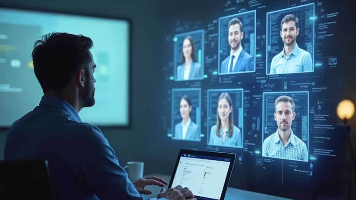 Over 70% of Indian recruiters leverage AI to discover 'hidden talent': Report