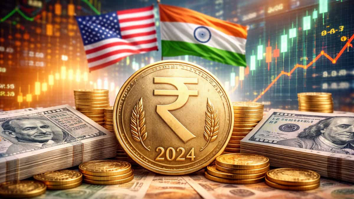 Rupee jumps over 1% as India–US trade deal sparks foreign inflows