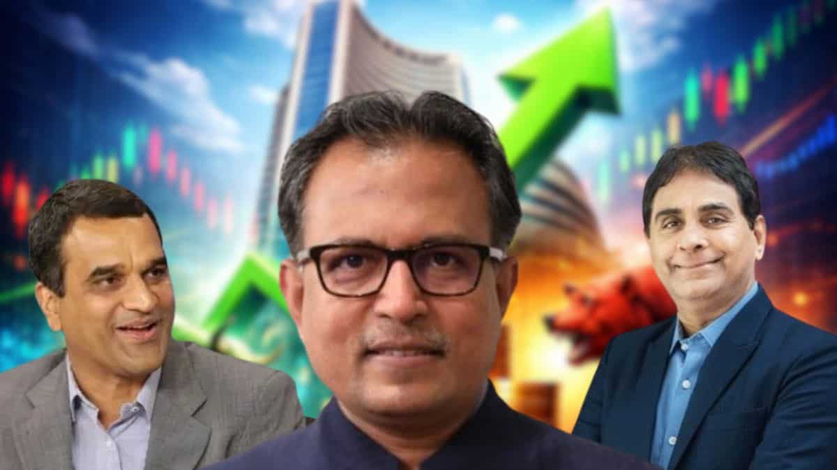 What should bulls eye in India-US trade deal? Vijay Kedia, Madhu Kela & Nilesh Shah's priceless advice