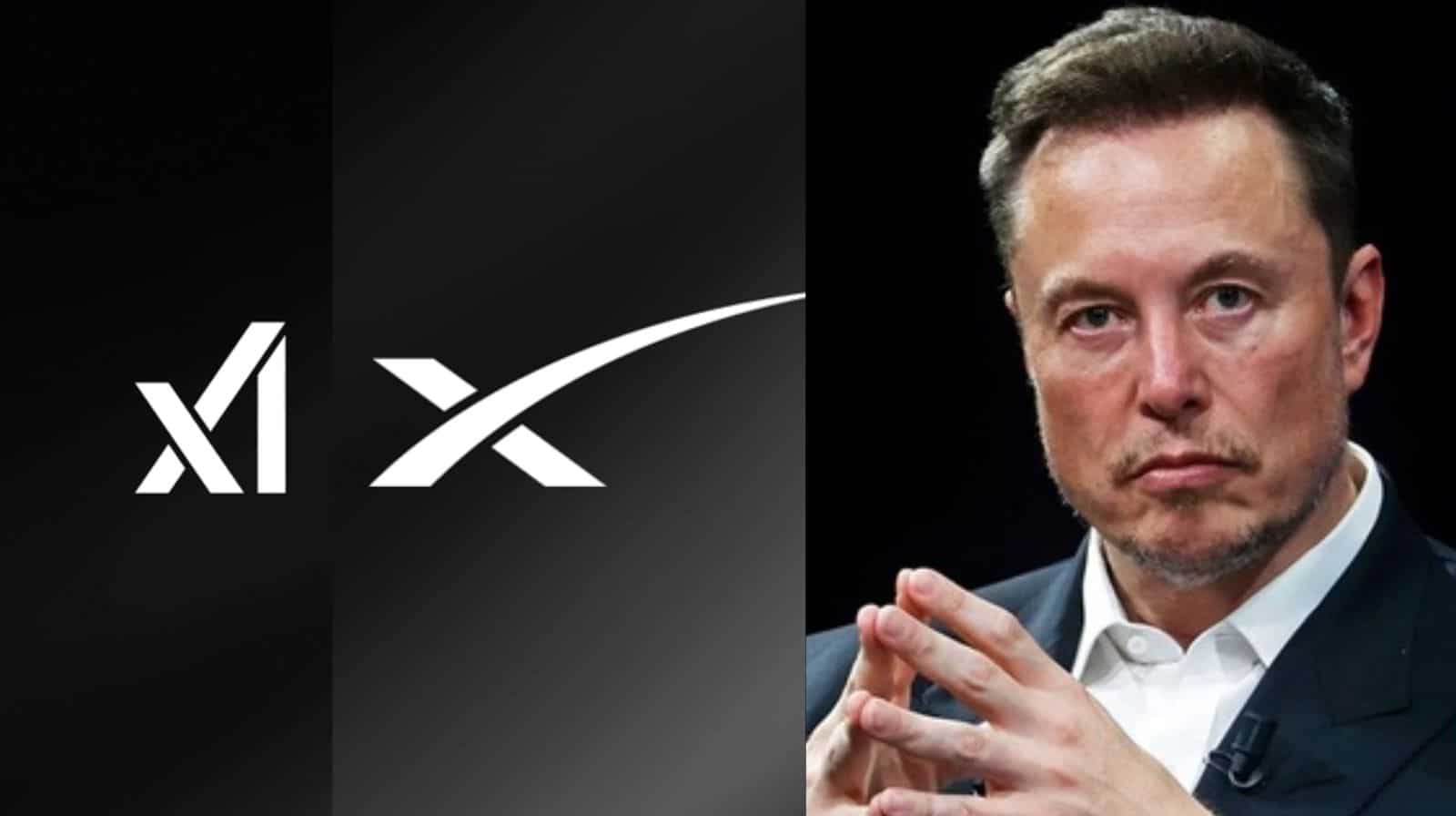 Elon Musk confirms SpaceX acquisition of xAI, creating AI–space powerhouse