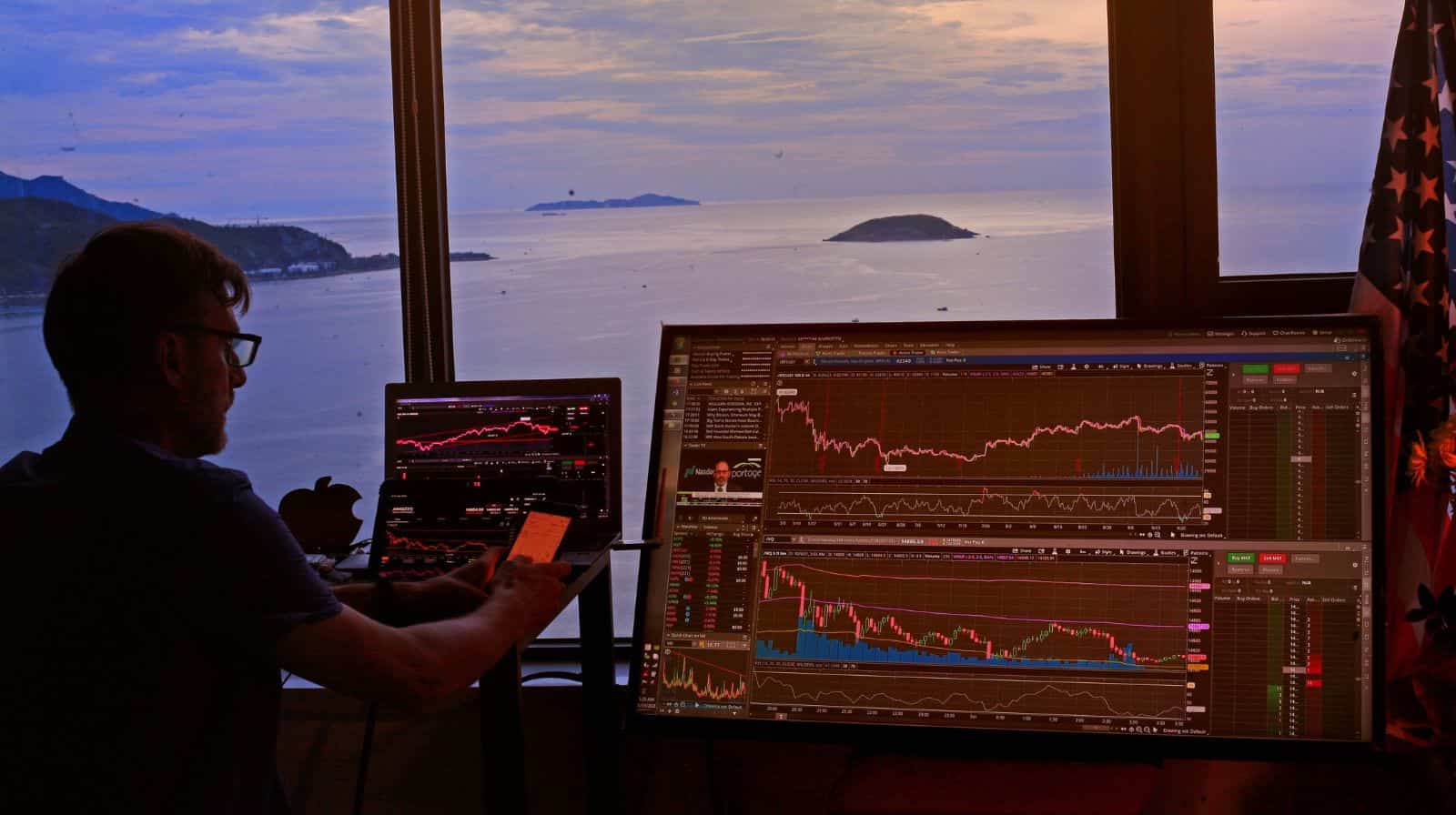 Allied Blenders Share Price