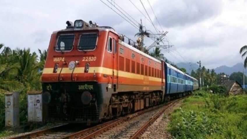 Rail infra expansion strengthens connectivity in Jammu and Kashmir
