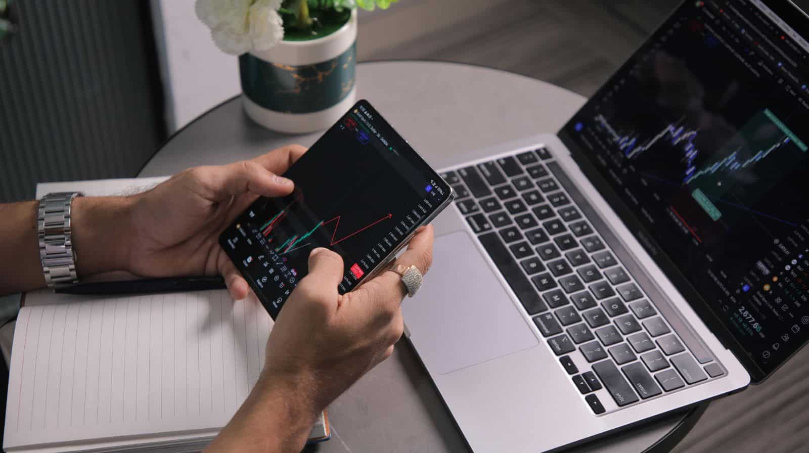 Prestige Estates Share Price