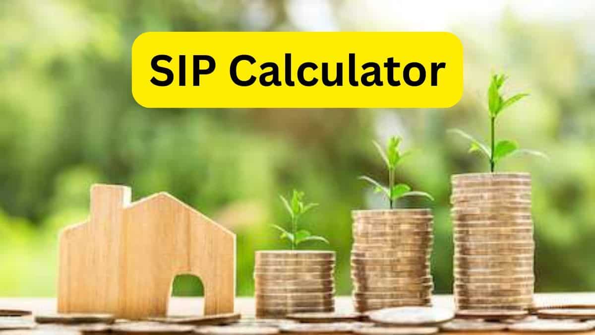 How Compounding Works: At 12% expected return, how soon can you reach your goal with Rs 5,500 monthly SIP? | Learn with example