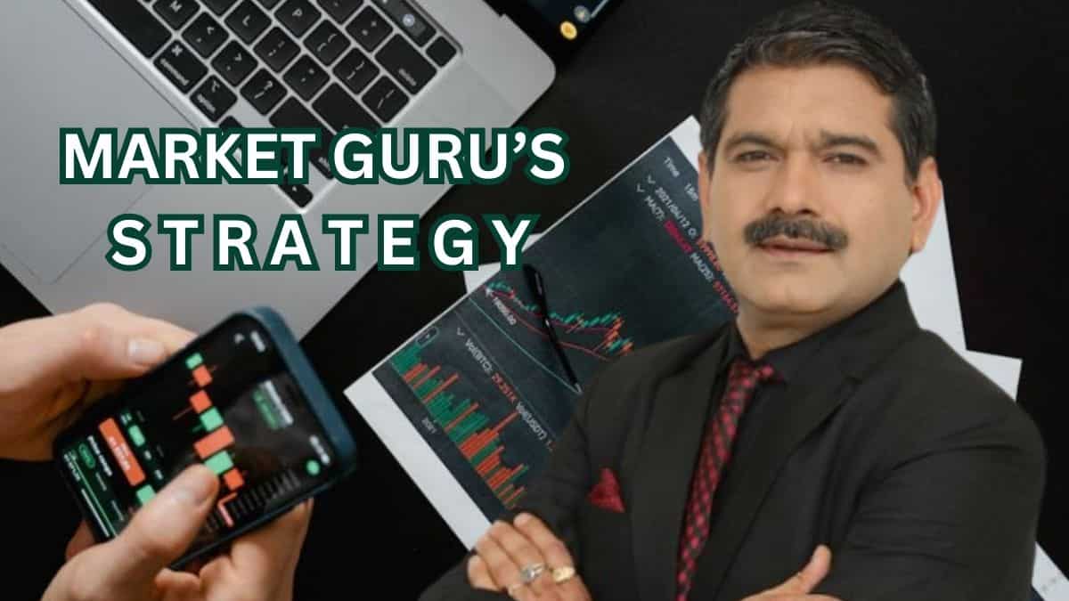 Anil Singhvi Market Strategy (Feb 4): How to trade Nifty50, Nifty Bank today
