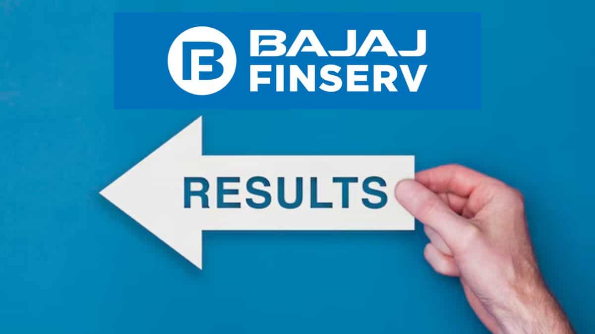 Bajaj Finserv Q3 FY26 Results Out: Profit impacted by higher provisioning and one-time charges
