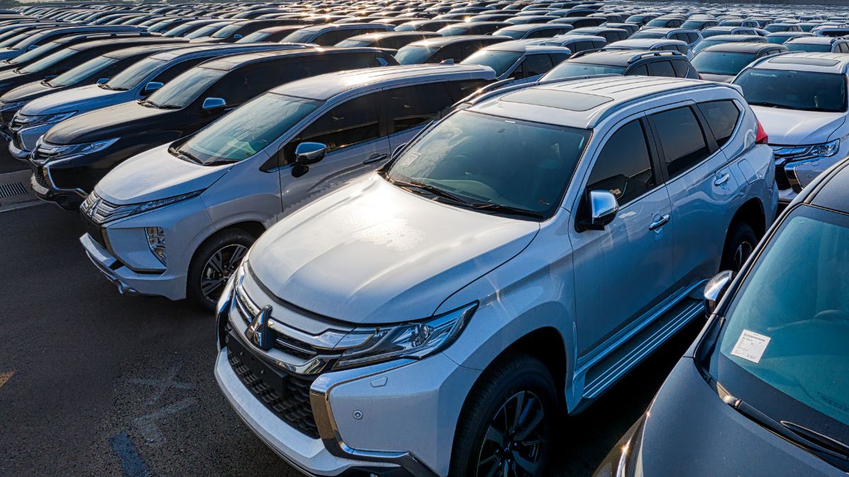 Auto industry sees broad-based growth, outlook stays positive: Report