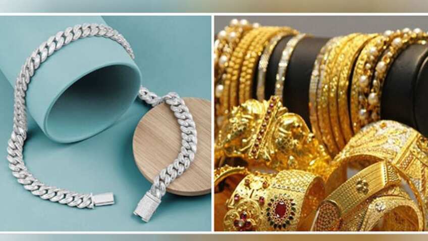 Gold, silver rates rebound after worst crash in 17 years—Should you take positions again?