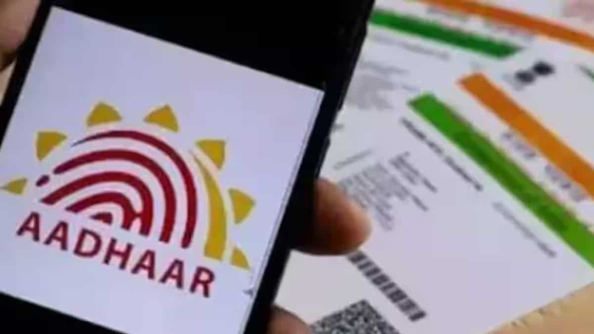 Centre deactivates 2.5 crore Aadhaar IDs of deceased to avoid fraud