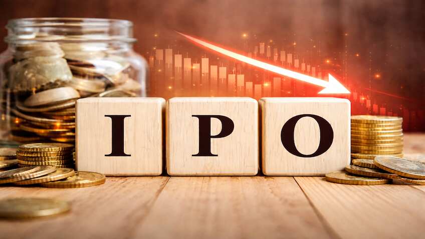 What went wrong after listing? Nearly half of IPOs since 2020 trade below issue price