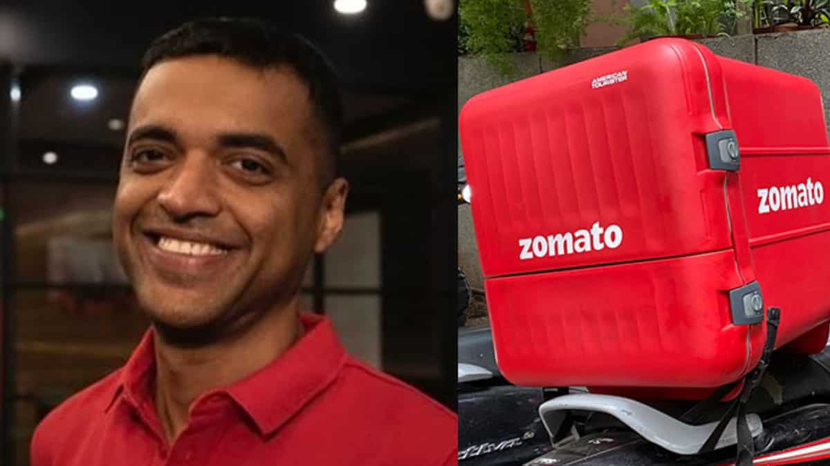 Zomato's Deepinder Goyal invites former employees to return, says 'door is not closed'