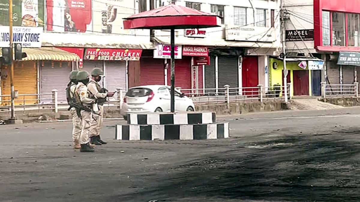 President’s rule revoked in Manipur, BJP to form government under Khemchand Singh: All you need to know