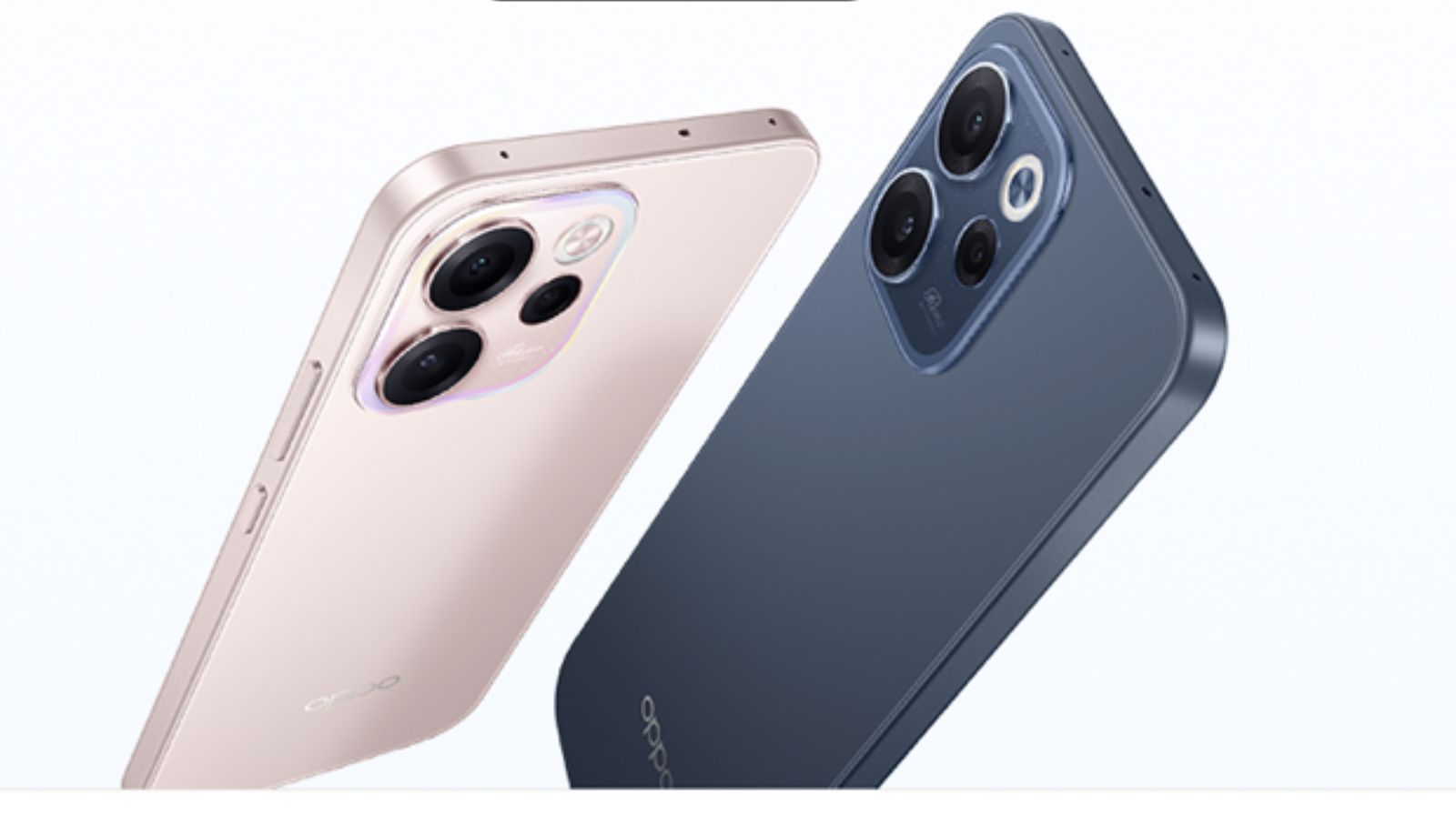 Oppo Reno15c launched in India with 7000mAh battery, 80W fast charging | Key features to know