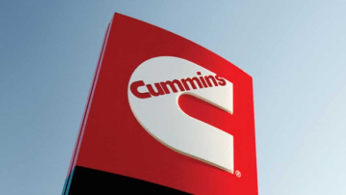 Cummins India Q3 Results: PAT falls 13% to Rs 486 crore