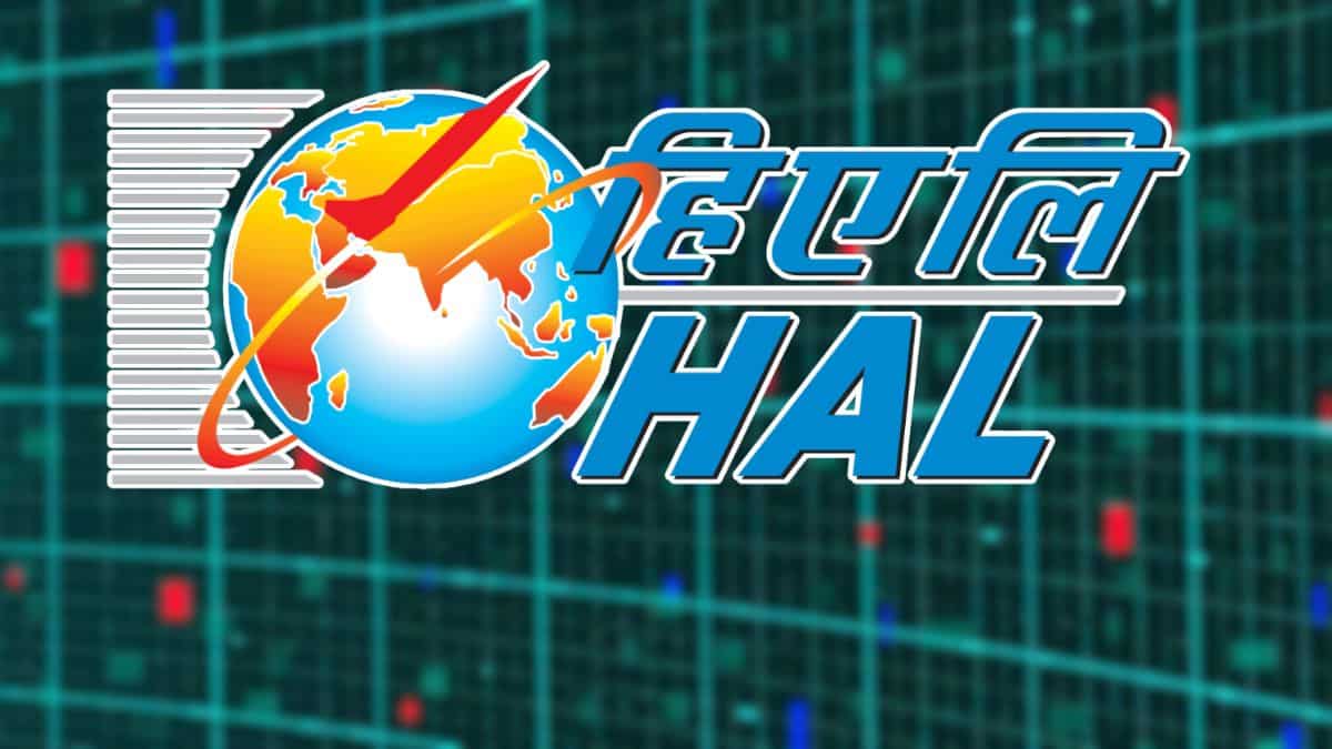 HAL shares fall 6% after AMCA buzz: buying opportunity or value trap?