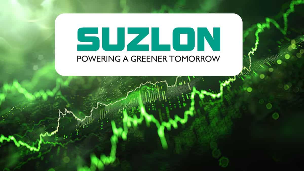 Suzlon Energy Q3 Results: Profit jumps 15%, revenue zooms 42%; shares under stress