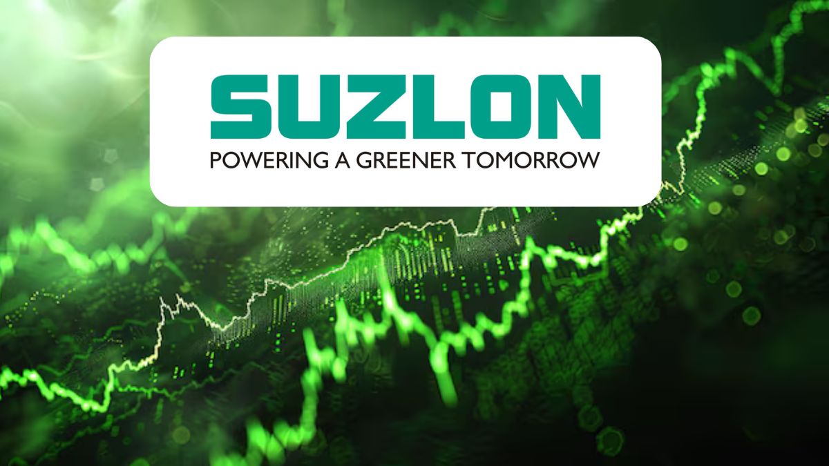 Suzlon Energy Q3 Results: Profit jumps 15%, revenue zooms 42%; shares under stress