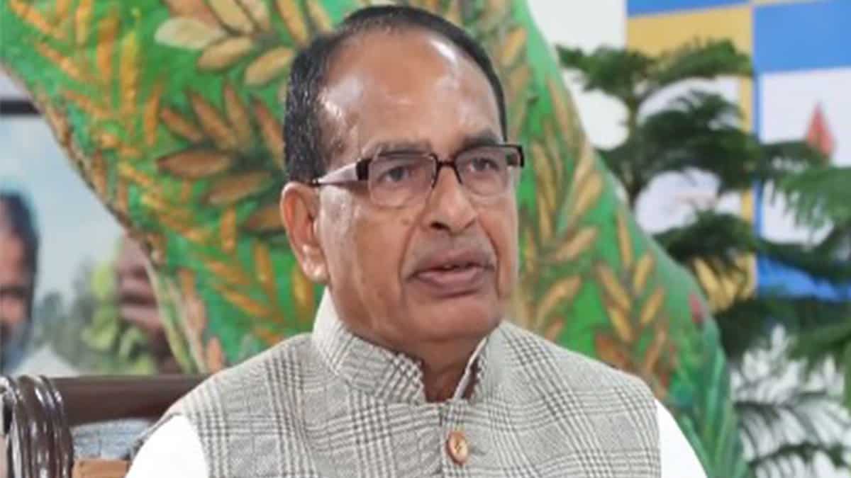Farmers, dairy and major crops fully secure under India-US deal: Shivraj Singh Chouhan