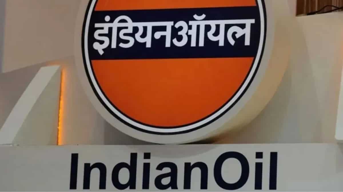 IOC Q3 profit jumps over four-fold to Rs 12,126 crore on strong refining margins